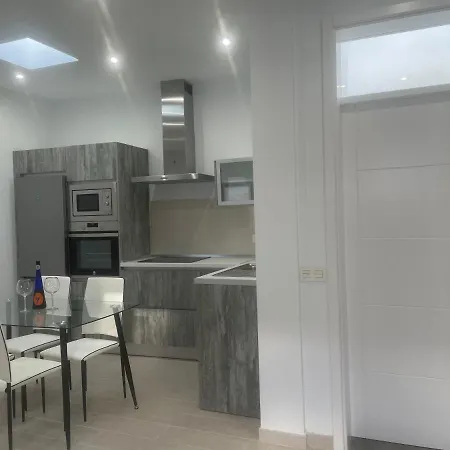 Casa Mercedes Holiday home *