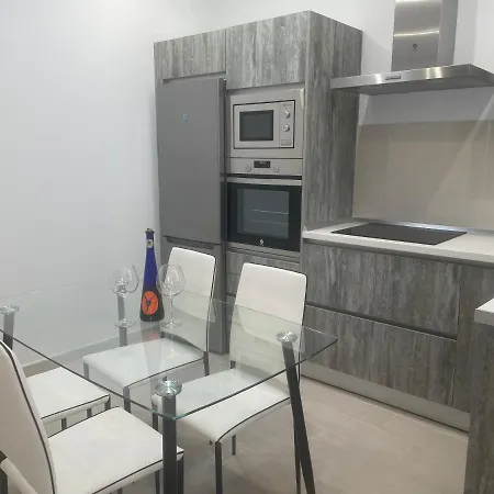 Holiday home Casa Mercedes *