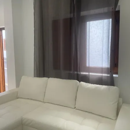 Casa Mercedes * Haría