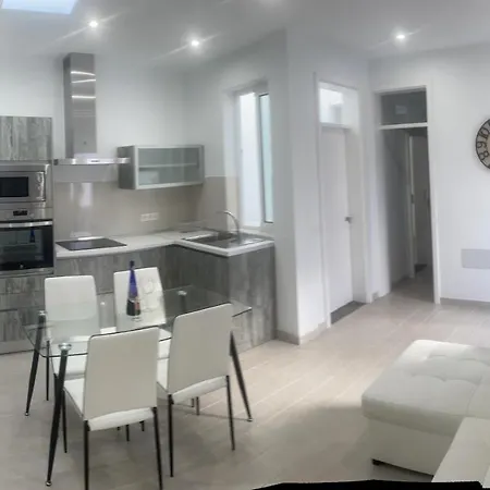 Casa Mercedes *