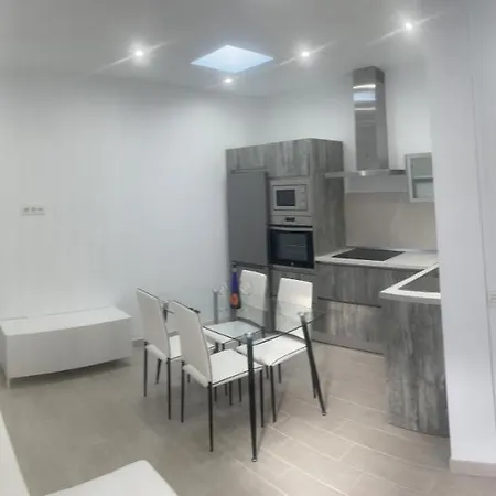 Casa Mercedes *