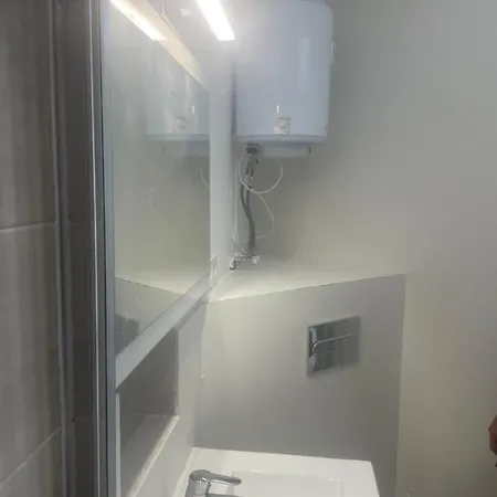 Holiday home Casa Mercedes
