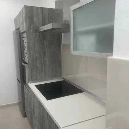 Tatil Evi Casa Mercedes *