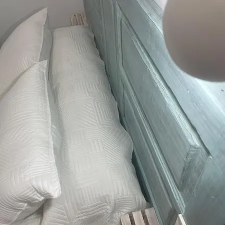 Сasa de vacaciones Casa Mercedes *