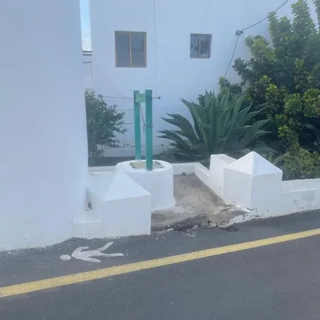 Сasa de vacaciones Casa Mercedes