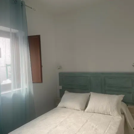 Casa Mercedes Сasa de vacaciones