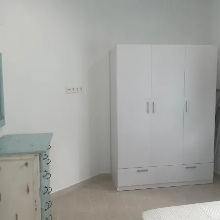 Сasa de vacaciones Casa Mercedes